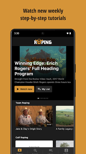 Roping.com