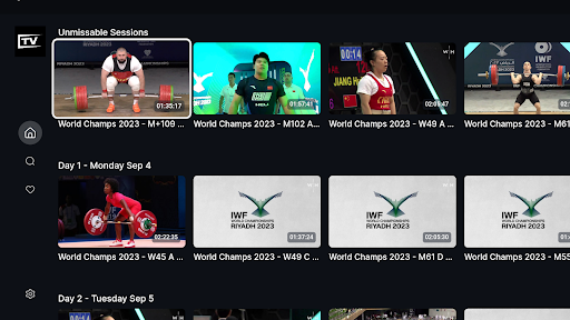 WLHOUSE TV