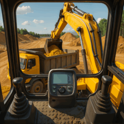 Transport Tycoon Empire: City