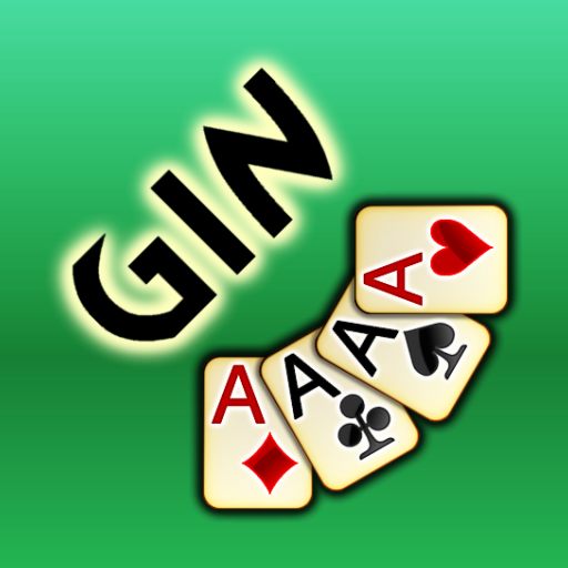 Gin Rummy Pro