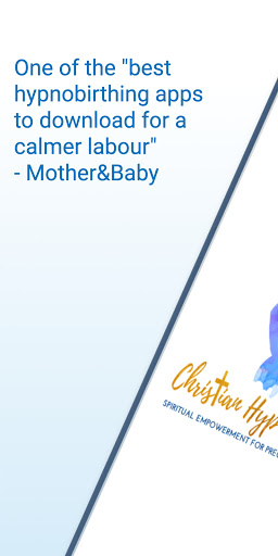 Christian Hypnobirthing
