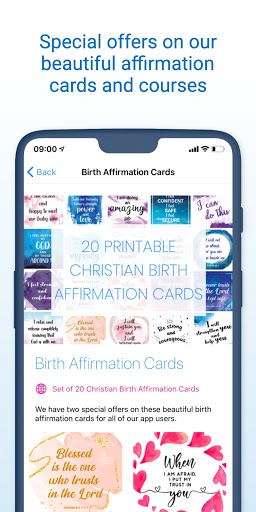 Christian Hypnobirthing