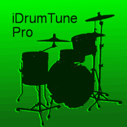 Drum Tuner – iDrumTune Pro