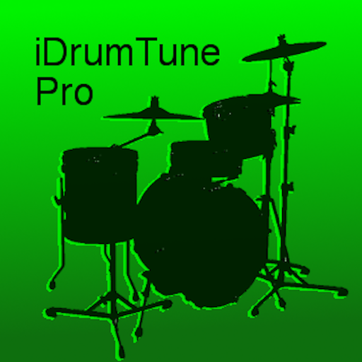 Drum Tuner – iDrumTune Pro