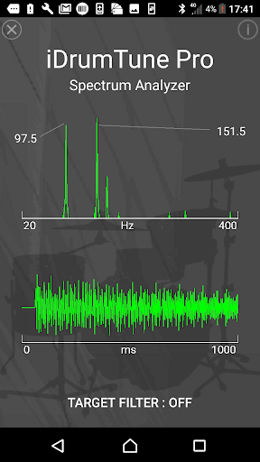 Drum Tuner – iDrumTune Pro