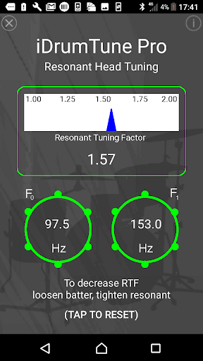Drum Tuner – iDrumTune Pro