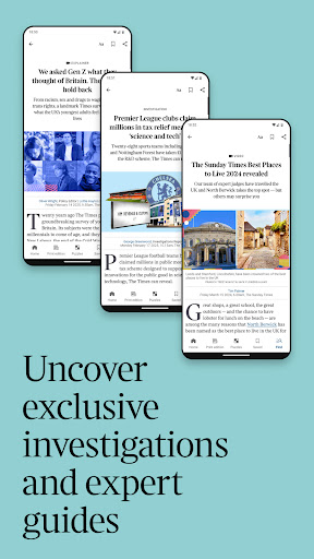 The Times: UK & World News