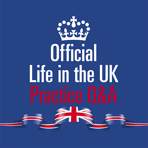 Official Life in the UK Test