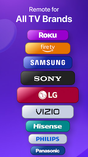 Universal Remote Control TV