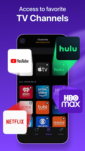 Universal Remote Control TV