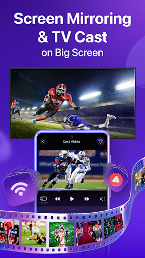 Universal Remote Control TV