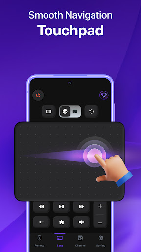 Universal Remote Control TV