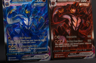 Urshifu VMAX: Complete Rapid Strike vs Single Strike Comparison Guide