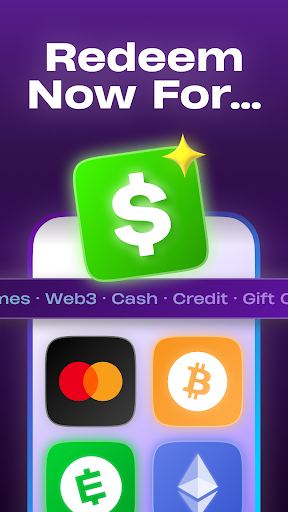 Make Money: Play & Earn Cash