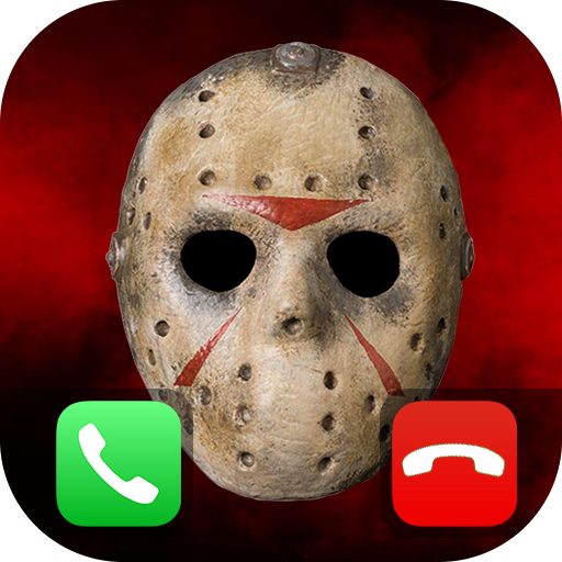 Jason Calling – Fake Friday 13