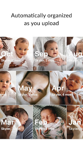 FamilyAlbum – Photo Sharing