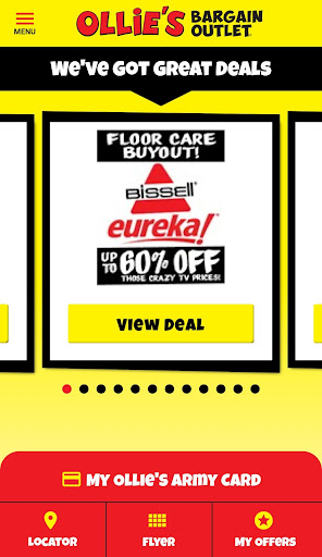 Ollie’s Bargain Outlet, Inc