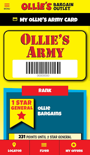 Ollie’s Bargain Outlet, Inc