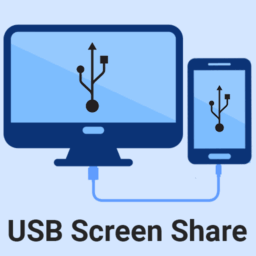 SmartCast – USB Screen Share