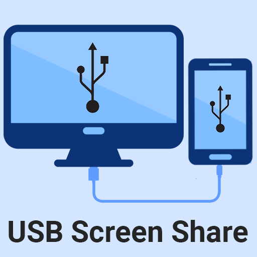 SmartCast – USB Screen Share