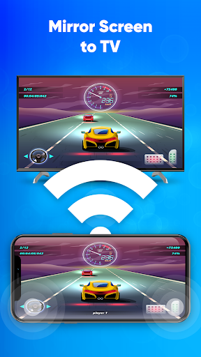 SmartCast – USB Screen Share