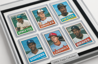 Most Valuable Topps Baseball Cards from the 1980s: Complete Price Guide and Investment Analysis