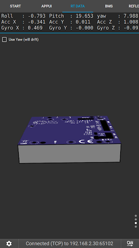 VESC Tool