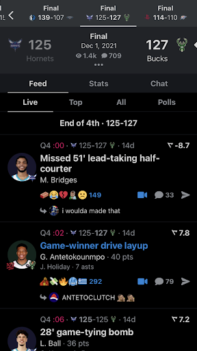 Real – Sports