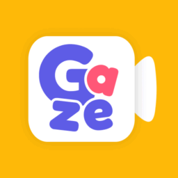 Gaze – Live Random Video Chat