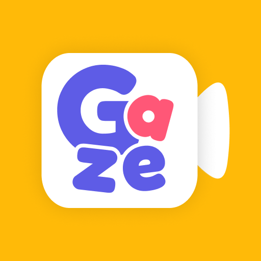 Gaze – Live Random Video Chat