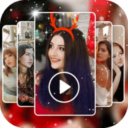 Photo Video Maker With Music