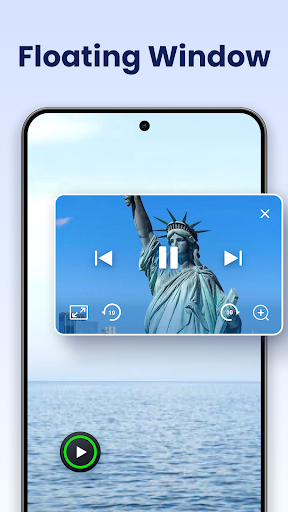 Video Player All Format