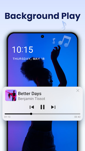 Video Player All Format