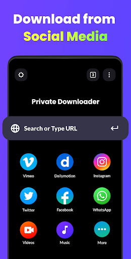 Video Downloader – HD & Easy