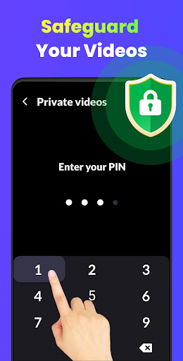 Video Downloader – HD & Easy