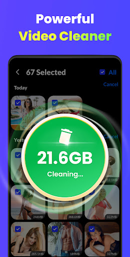 Video Downloader – HD & Easy
