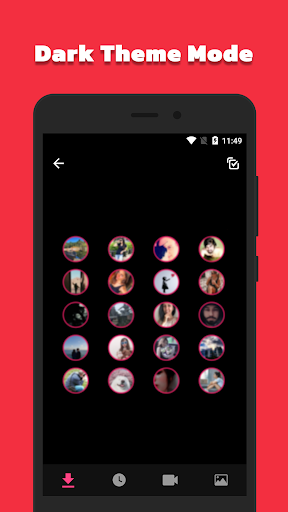Video Downloader & Story Saver