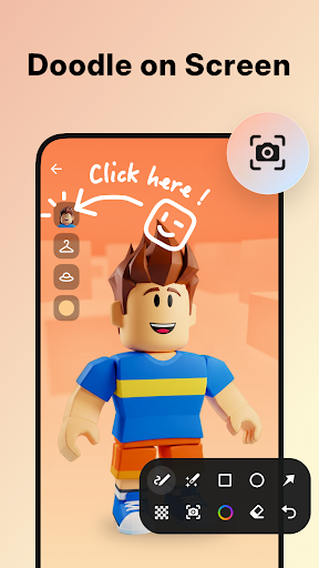 Screen Recorder – XRecorder