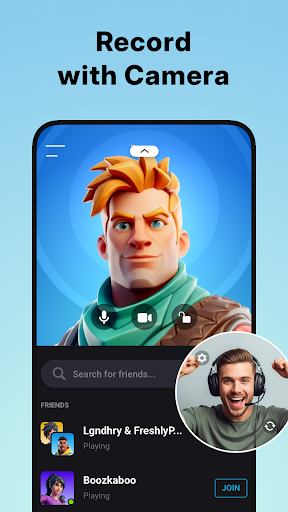 Screen Recorder – XRecorder