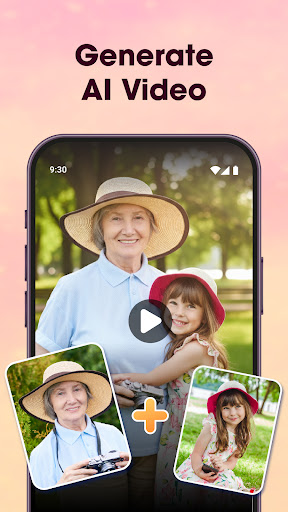 Photo Editor Video Maker Music