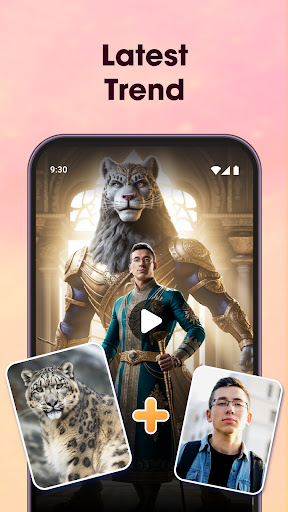 Photo Editor Video Maker Music