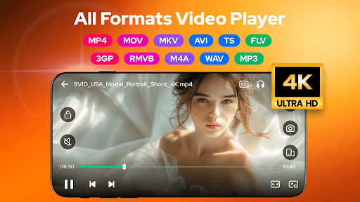 Video Player – AnyPlay