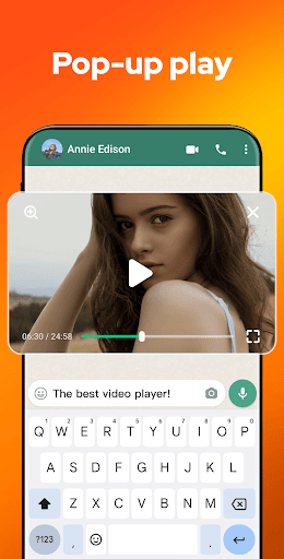 Video Player – AnyPlay