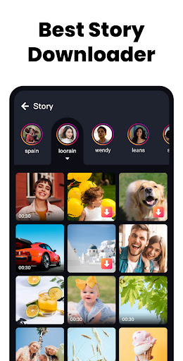 All Video Downloader & Player