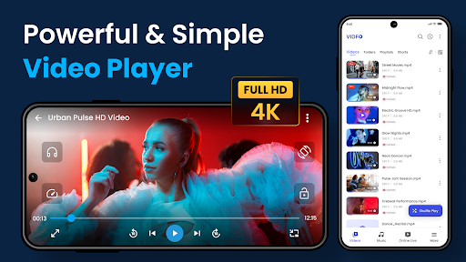 Video Player HD – All Formats