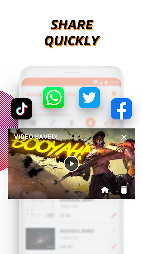 Screen Recorder – Vidma Record