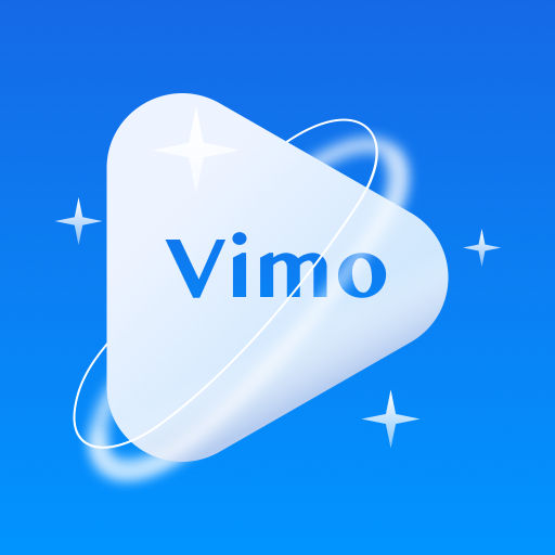 AI Video Generator – Vimo AI