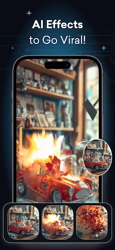AI Video Generator – Vimo AI