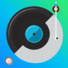 VinylAI – Vinyl Record Scanner icon