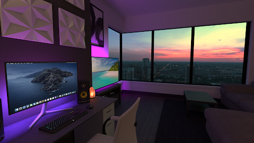 Virtual Desktop